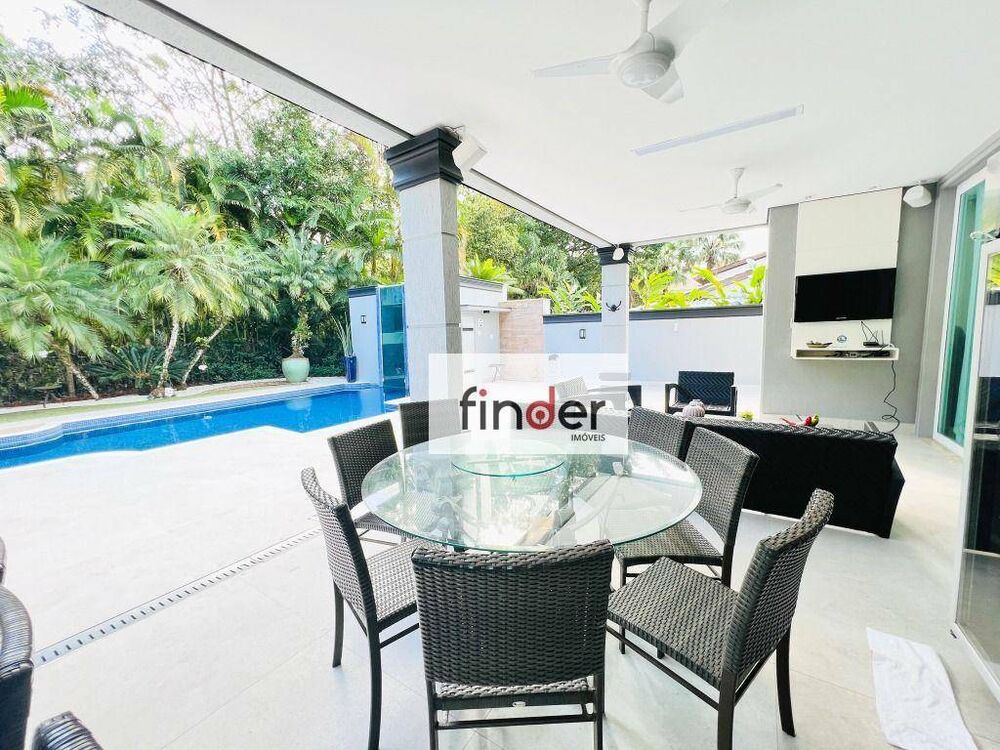 Casa, 7 quartos, 525 m² - Foto 7