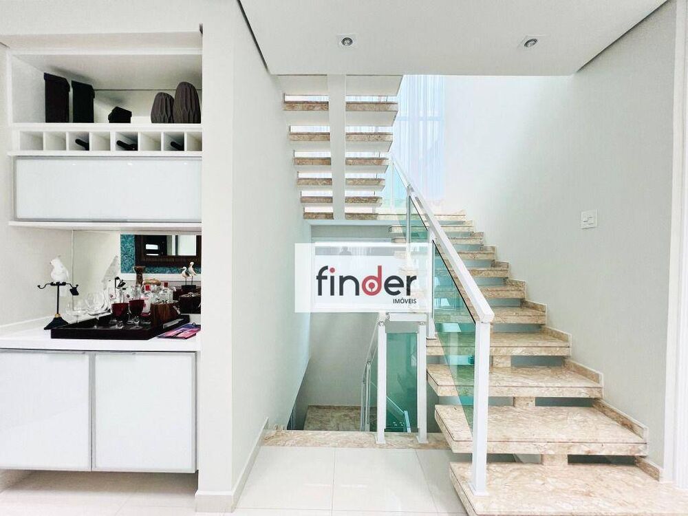 Casa, 7 quartos, 525 m² - Foto 3