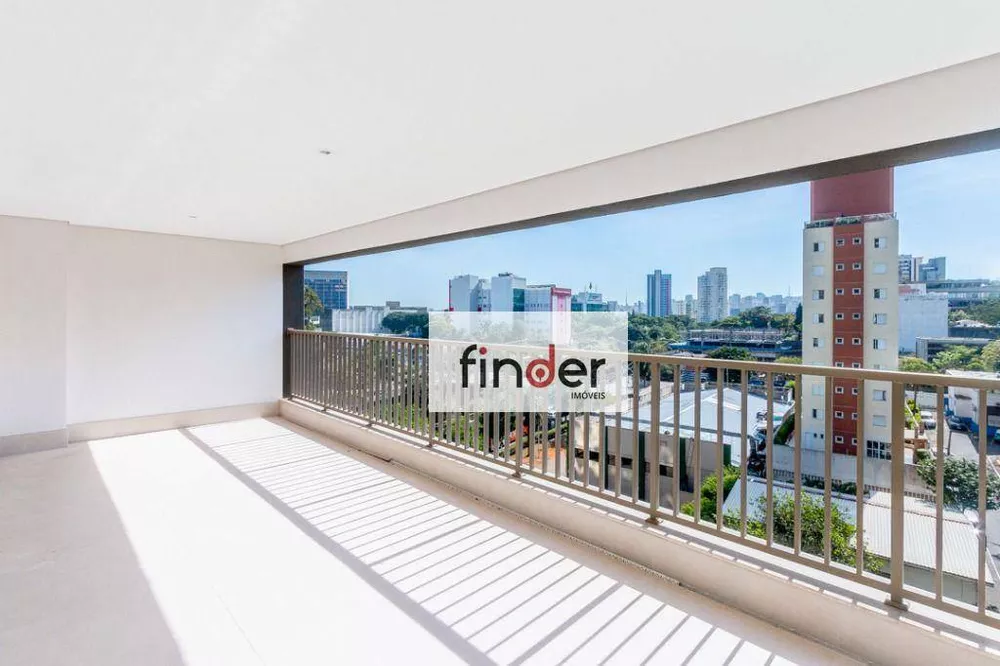 Apartamento, 3 quartos, 158 m² - Foto 7