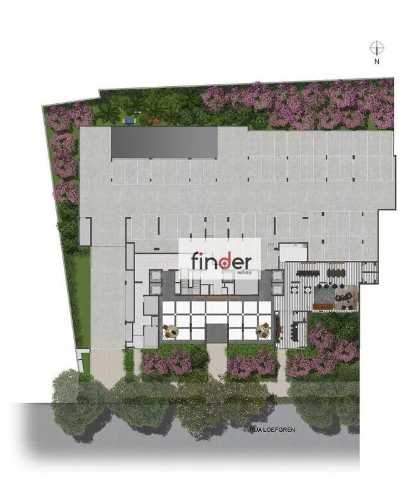 Apartamento, 3 quartos, 158 m² - Foto 3