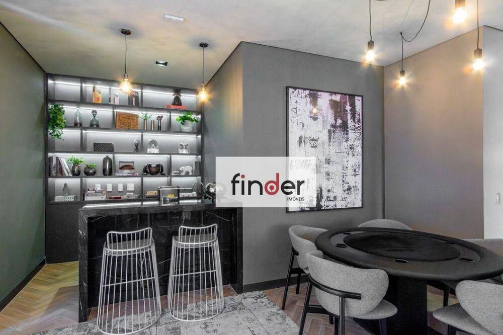 Apartamento, 3 quartos, 158 m² - Foto 12