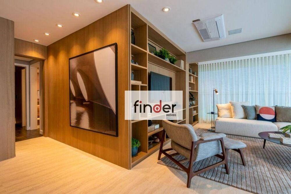 Apartamento, 3 quartos, 153 m² - Foto 7