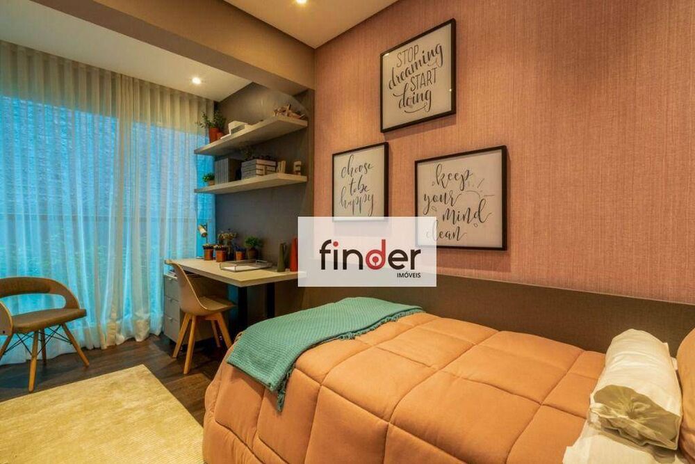 Apartamento, 3 quartos, 153 m² - Foto 2