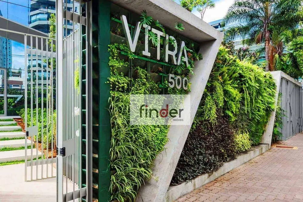 Apartamento, 3 quartos, 565 m² - Foto 4