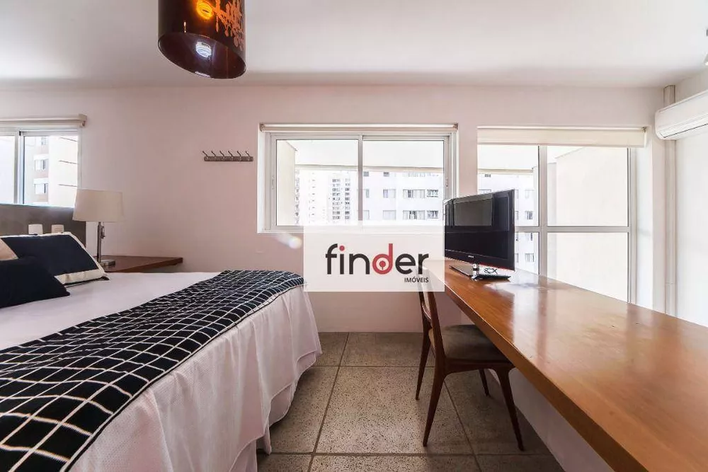 Apartamento, 1 quarto, 74 m² - Foto 7