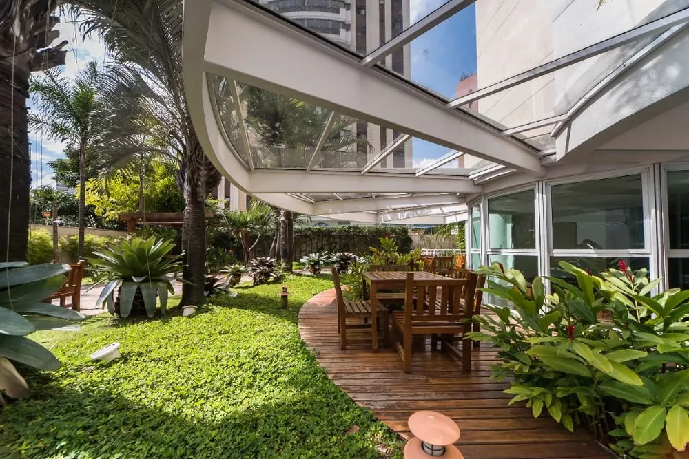 Apartamento, 1 quarto, 74 m² - Foto 24