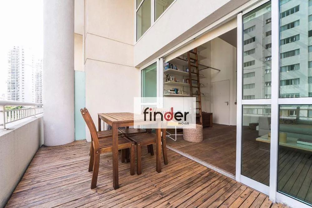 Apartamento, 1 quarto, 74 m² - Foto 16