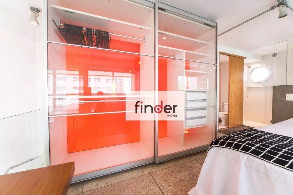 Apartamento, 1 quarto, 74 m² - Foto 17