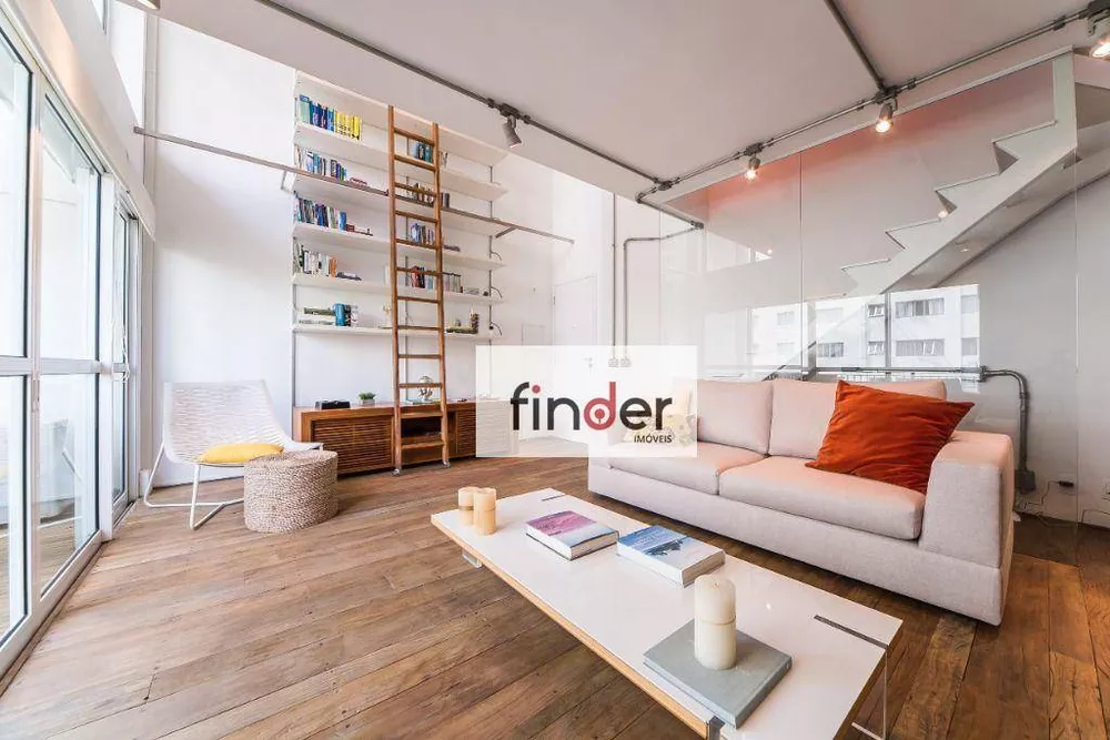 Apartamento, 1 quarto, 74 m² - Foto 19