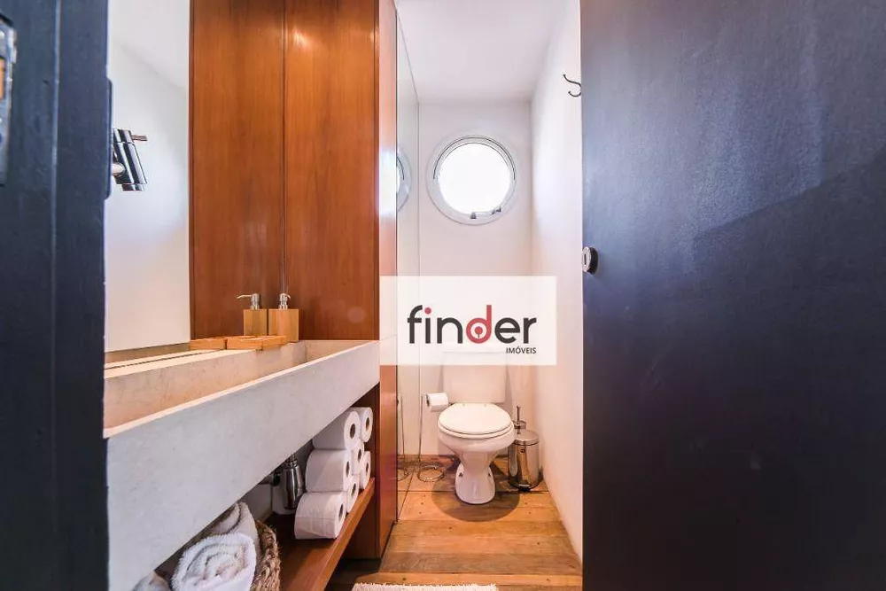 Apartamento, 1 quarto, 74 m² - Foto 12