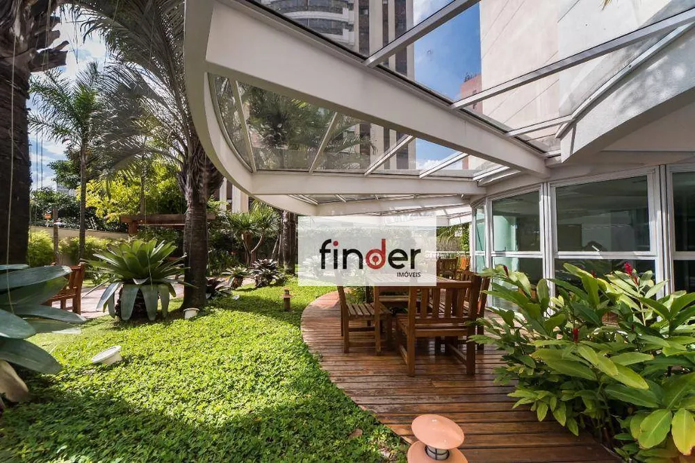 Apartamento, 1 quarto, 74 m² - Foto 5