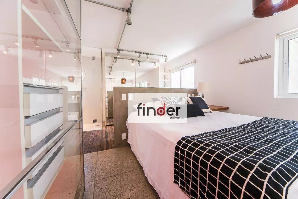 Apartamento, 1 quarto, 74 m² - Foto 10