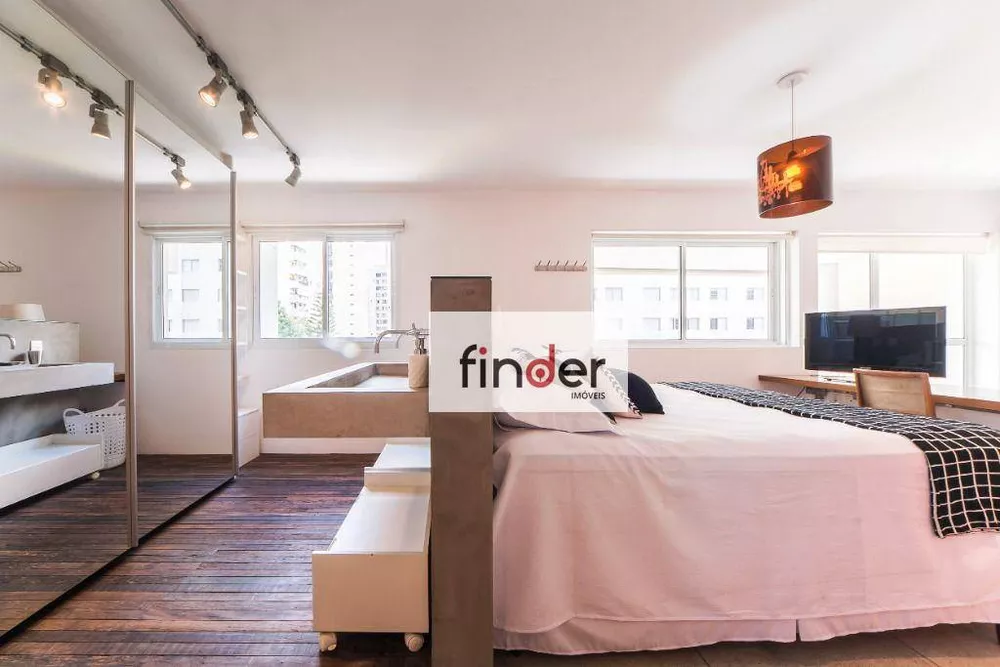 Apartamento, 1 quarto, 74 m² - Foto 11