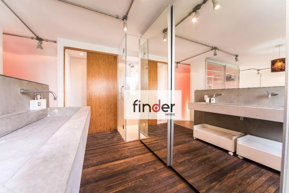 Apartamento, 1 quarto, 74 m² - Foto 6