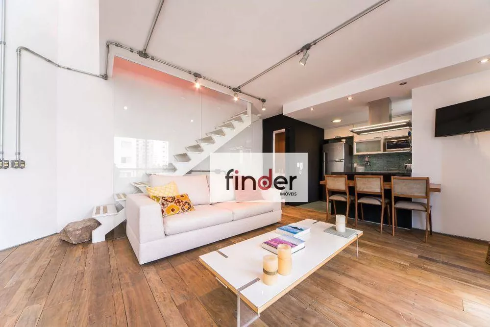 Apartamento, 1 quarto, 74 m² - Foto 18
