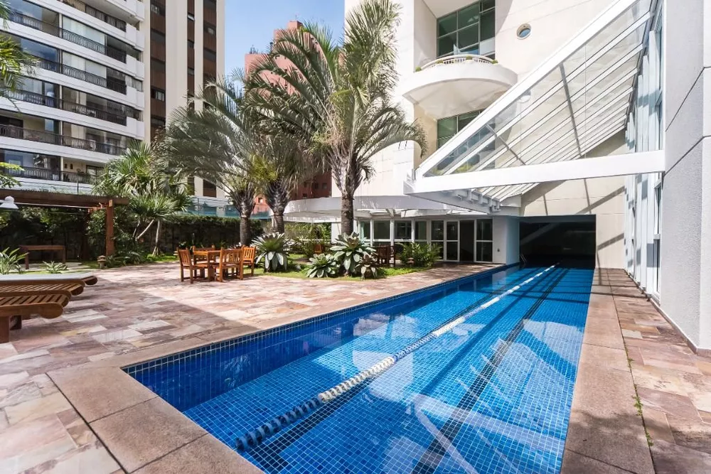 Apartamento, 1 quarto, 74 m² - Foto 26