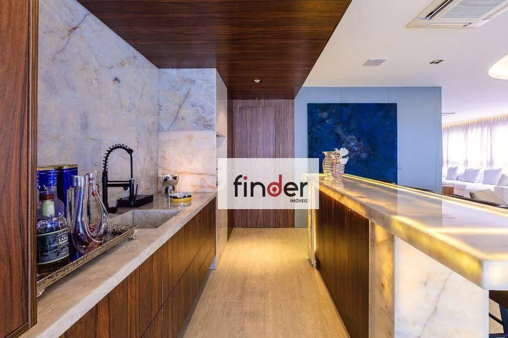 Apartamento, 4 quartos, 330 m² - Foto 5