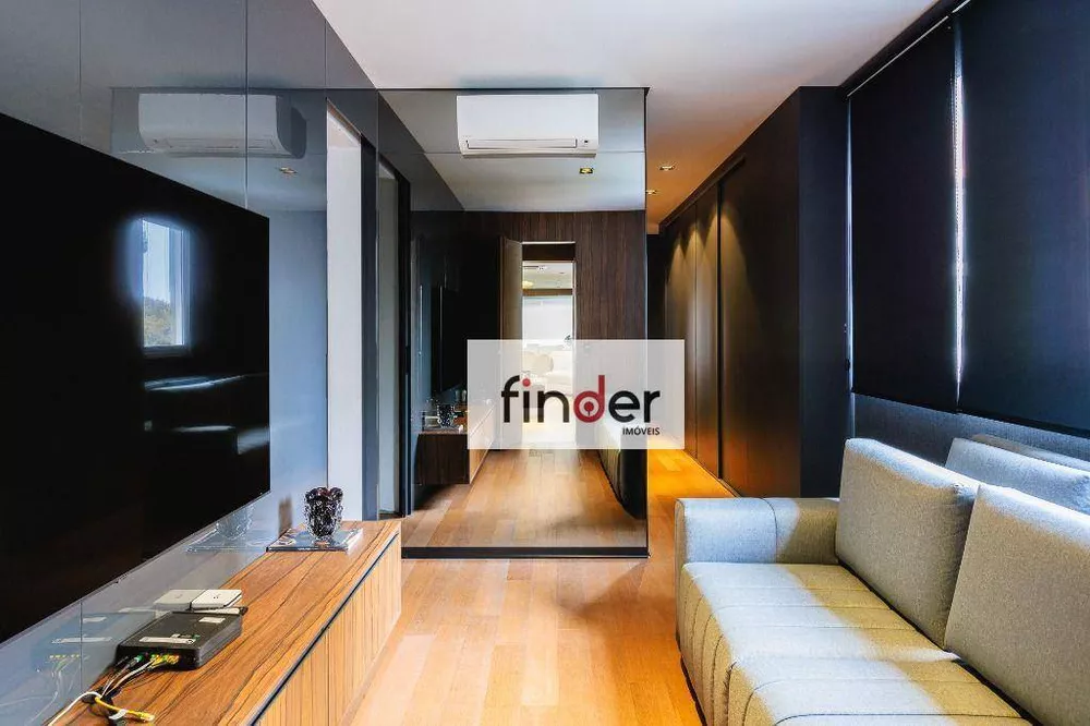 Apartamento, 4 quartos, 330 m² - Foto 31