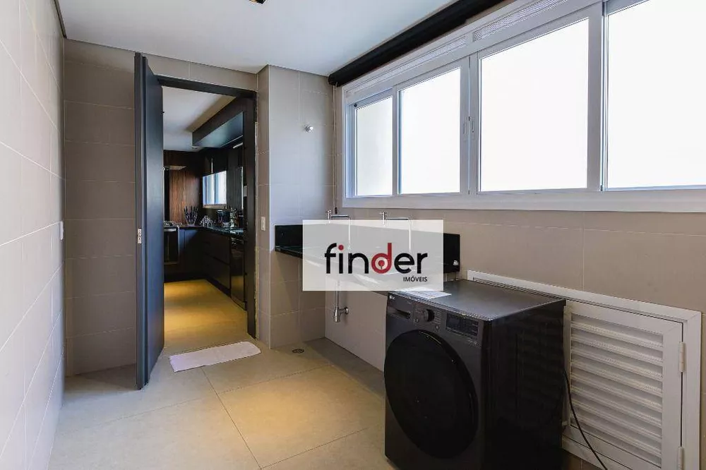 Apartamento, 4 quartos, 330 m² - Foto 20