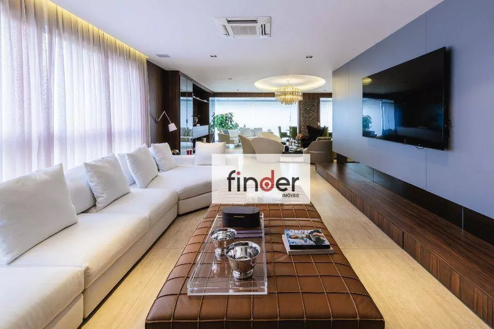 Apartamento, 4 quartos, 330 m² - Foto 39