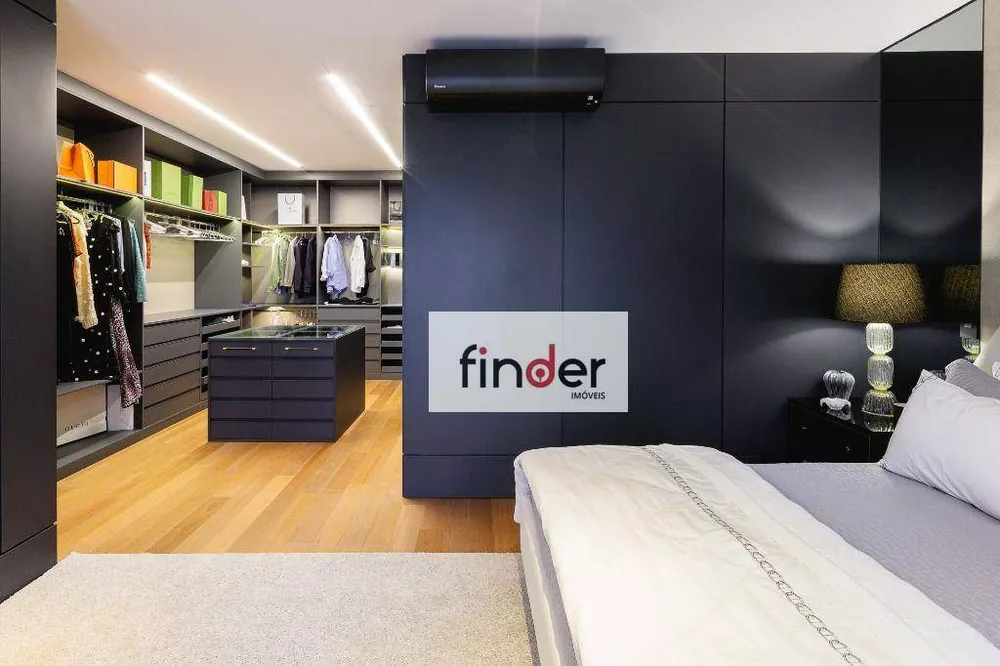 Apartamento, 4 quartos, 330 m² - Foto 42