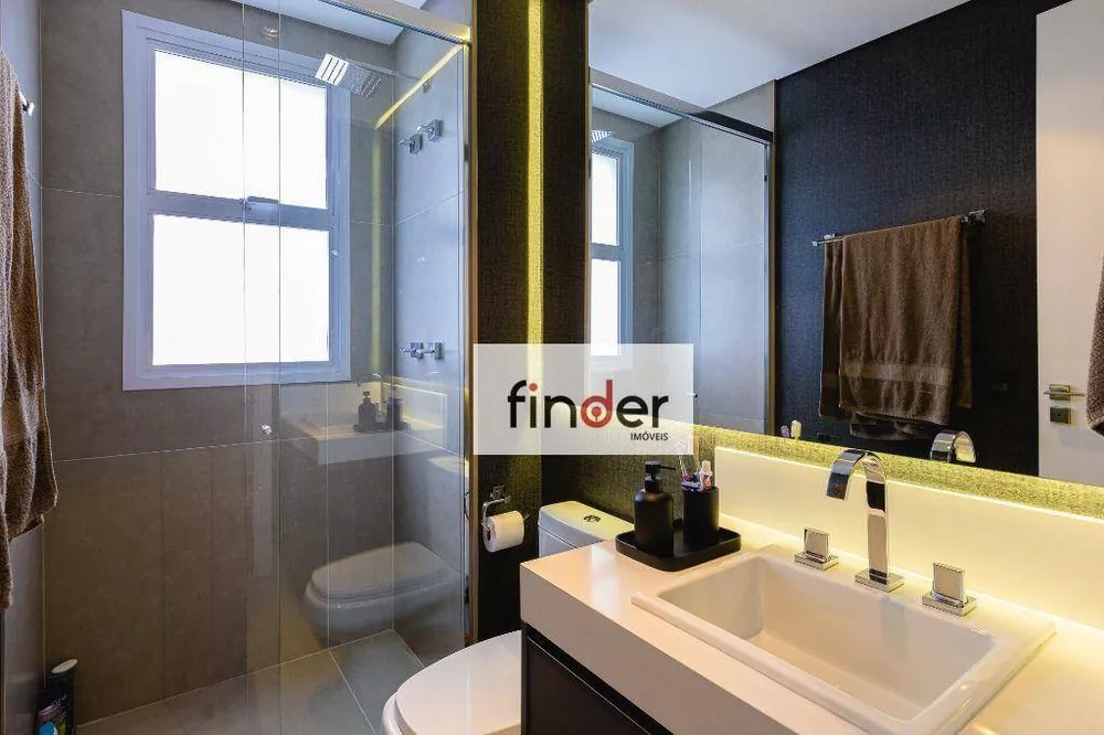 Apartamento, 4 quartos, 330 m² - Foto 27