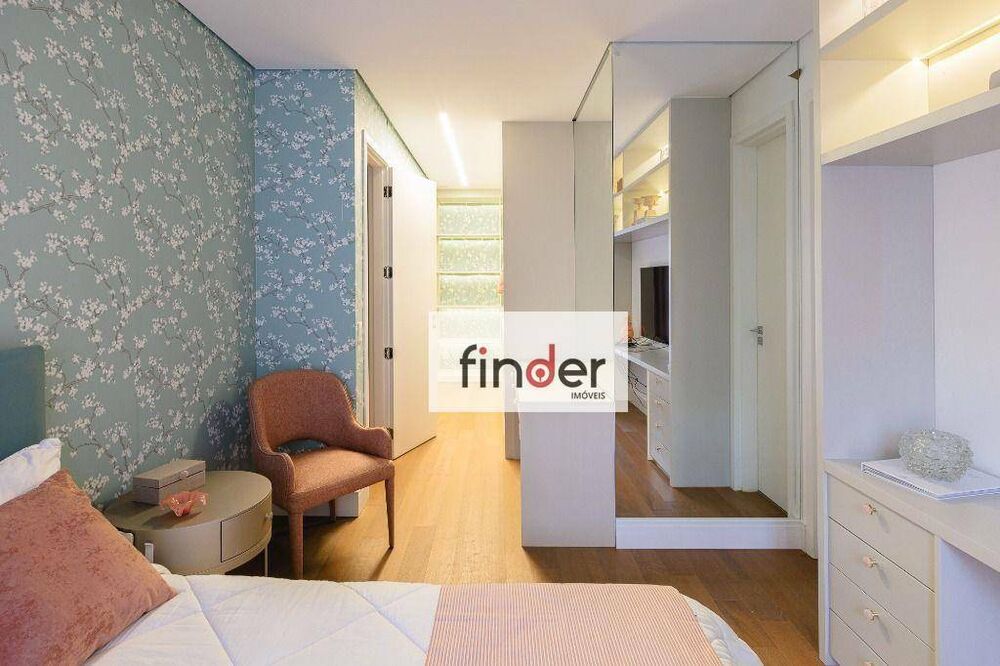 Apartamento, 4 quartos, 330 m² - Foto 47