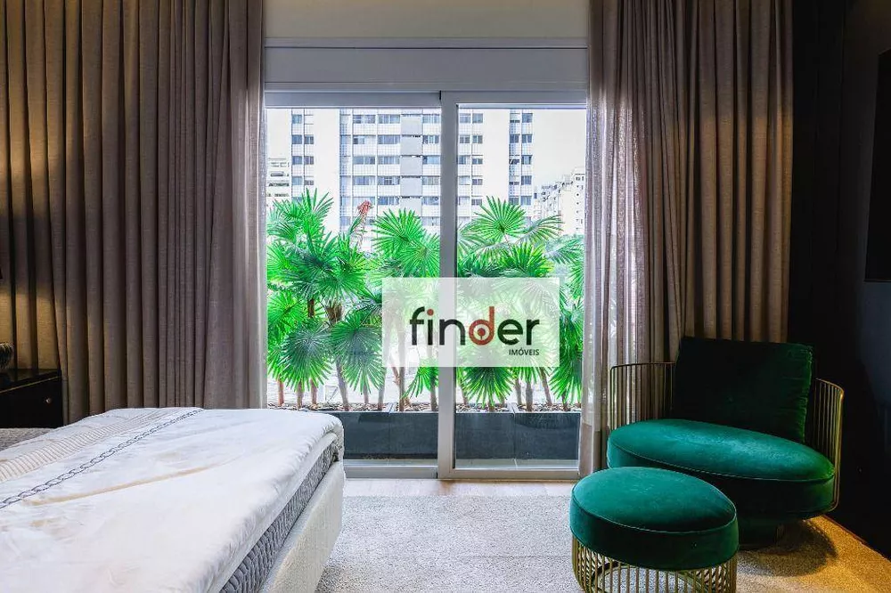 Apartamento, 4 quartos, 330 m² - Foto 22