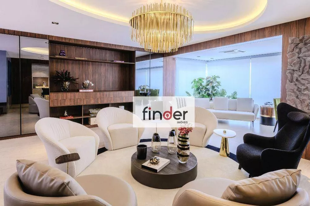 Apartamento, 4 quartos, 330 m² - Foto 38