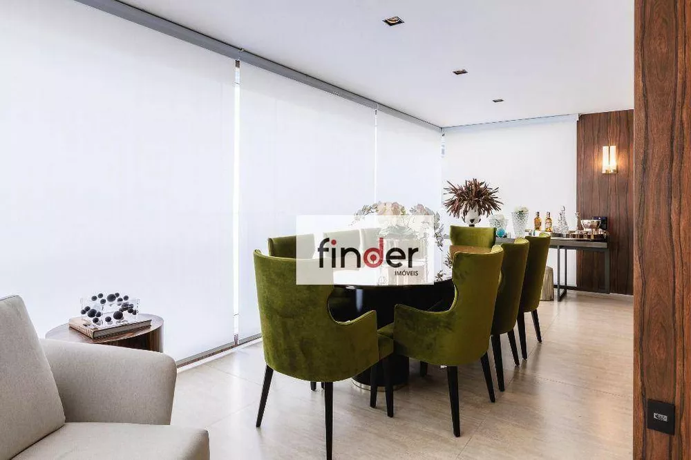 Apartamento, 4 quartos, 330 m² - Foto 29