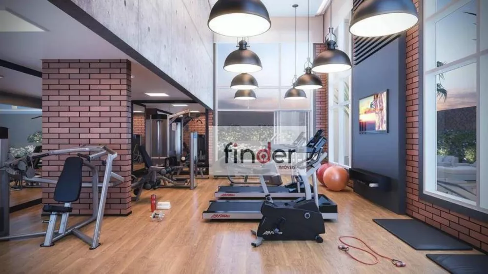 Apartamento, 4 quartos, 330 m² - Foto 8