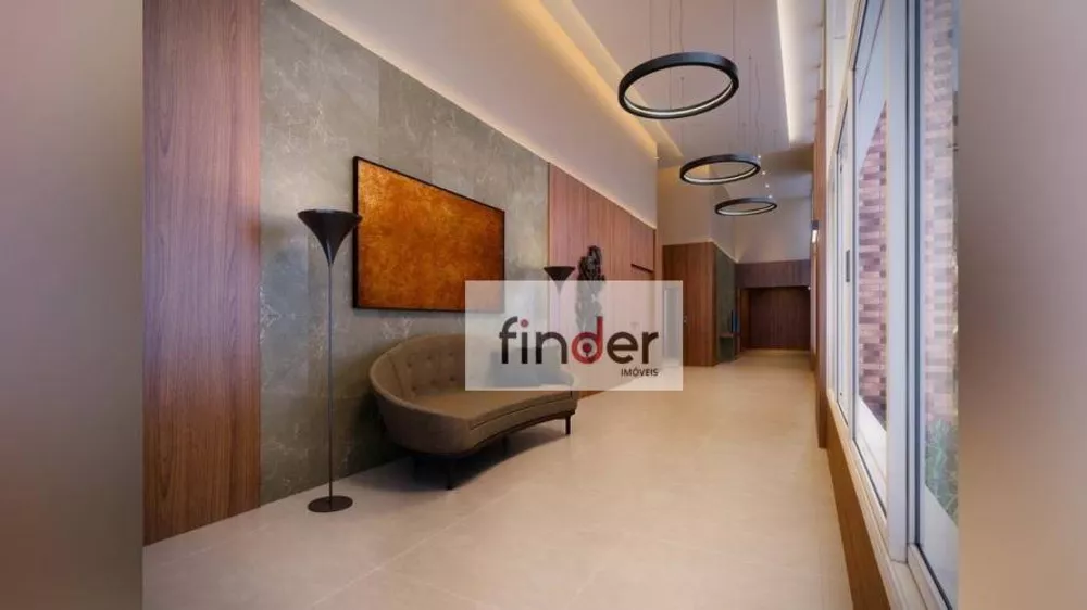 Apartamento, 4 quartos, 330 m² - Foto 17