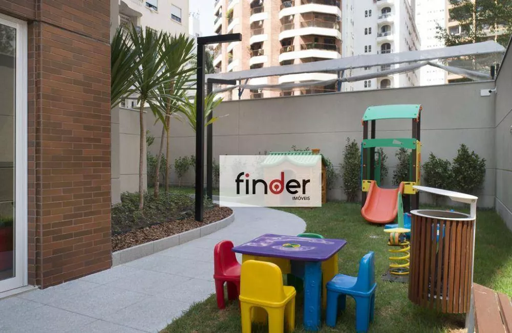 Apartamento, 4 quartos, 330 m² - Foto 41