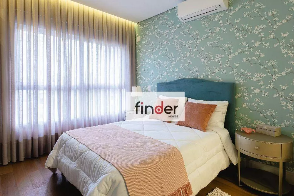 Apartamento, 4 quartos, 330 m² - Foto 40