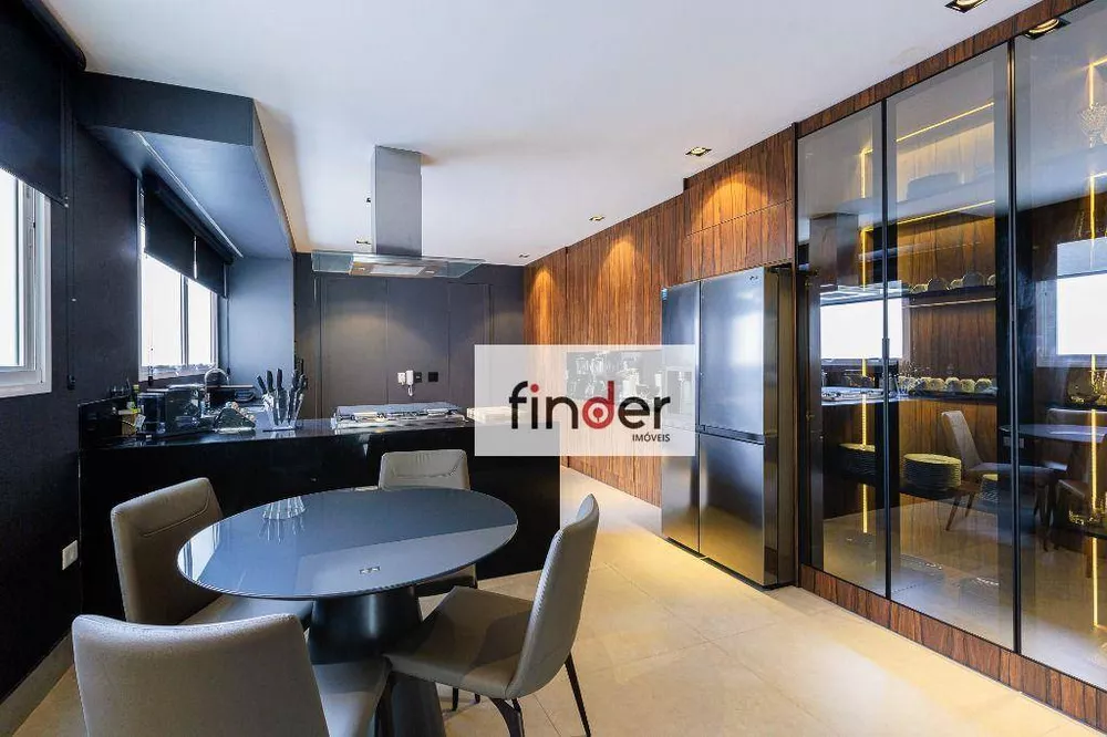 Apartamento, 4 quartos, 330 m² - Foto 34