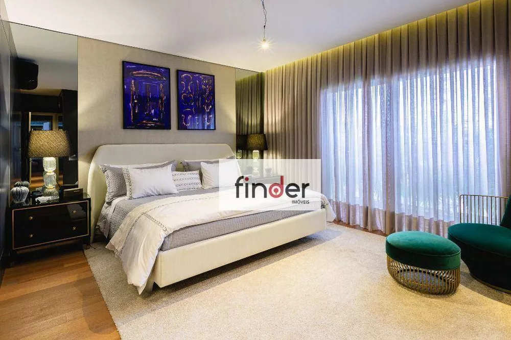 Apartamento, 4 quartos, 330 m² - Foto 30