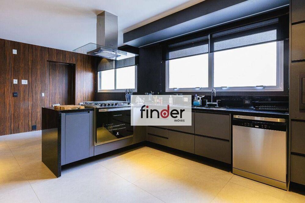Apartamento, 4 quartos, 330 m² - Foto 1