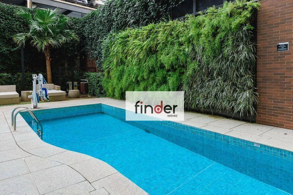 Apartamento, 4 quartos, 330 m² - Foto 19