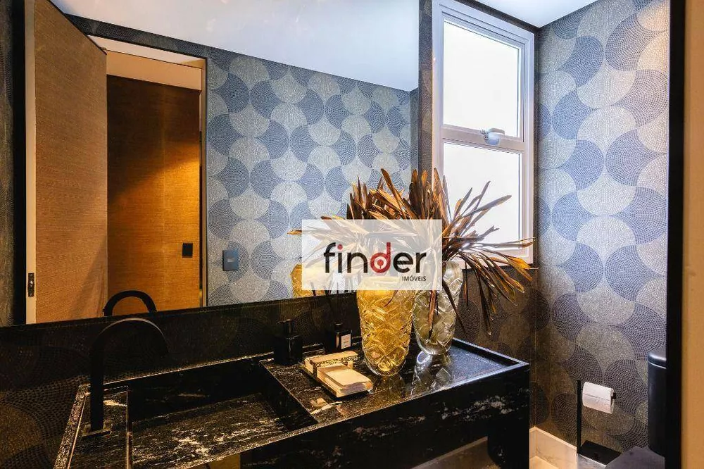 Apartamento, 4 quartos, 330 m² - Foto 14