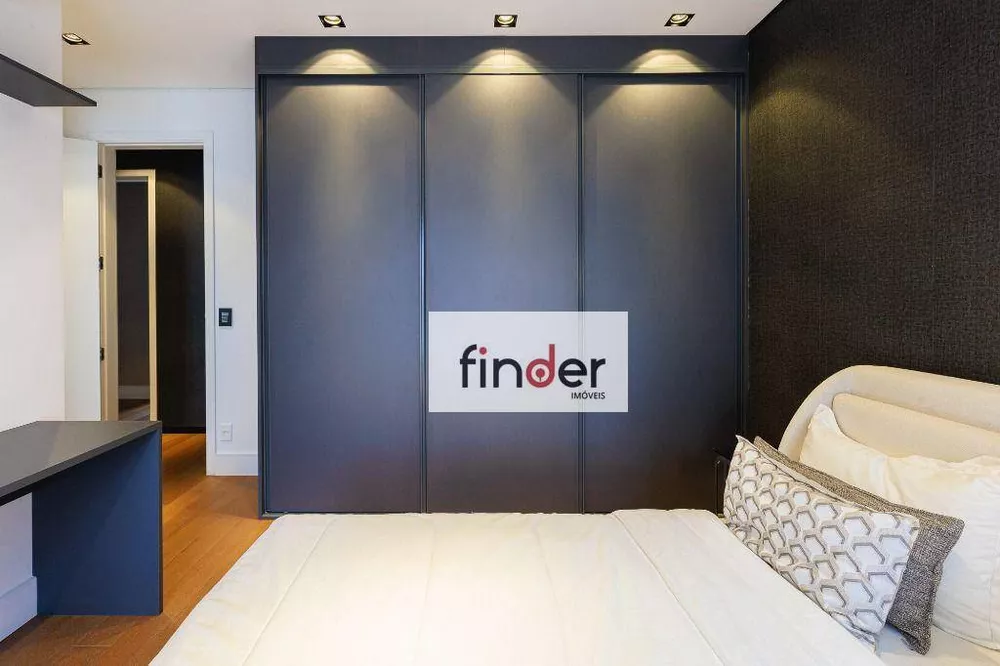 Apartamento, 4 quartos, 330 m² - Foto 11