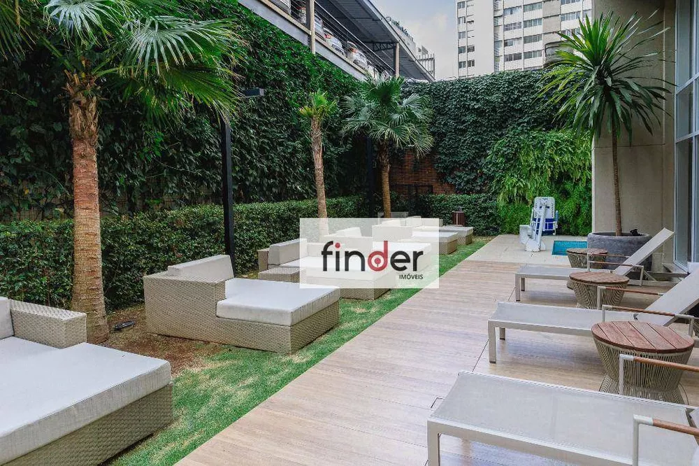 Apartamento, 4 quartos, 330 m² - Foto 13