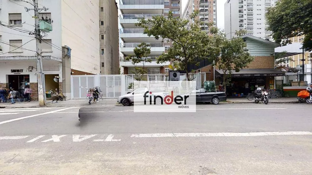 Apartamento, 4 quartos, 330 m² - Foto 16