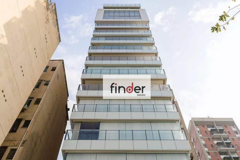 Apartamento, 4 quartos, 330 m² - Foto 21