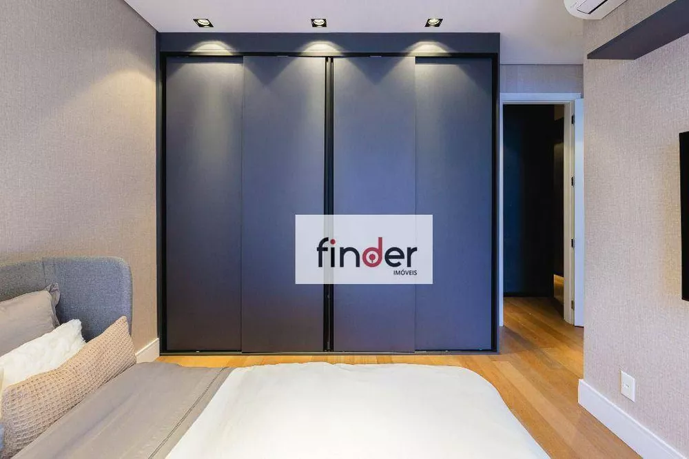 Apartamento, 4 quartos, 330 m² - Foto 36