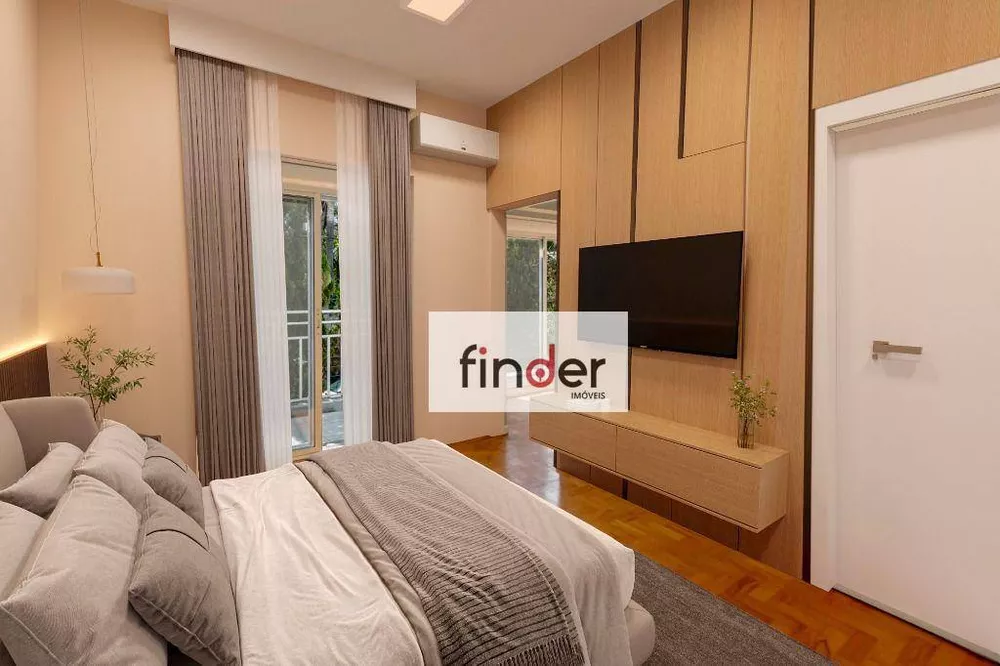 Casa, 4 quartos, 160 m² - Foto 20