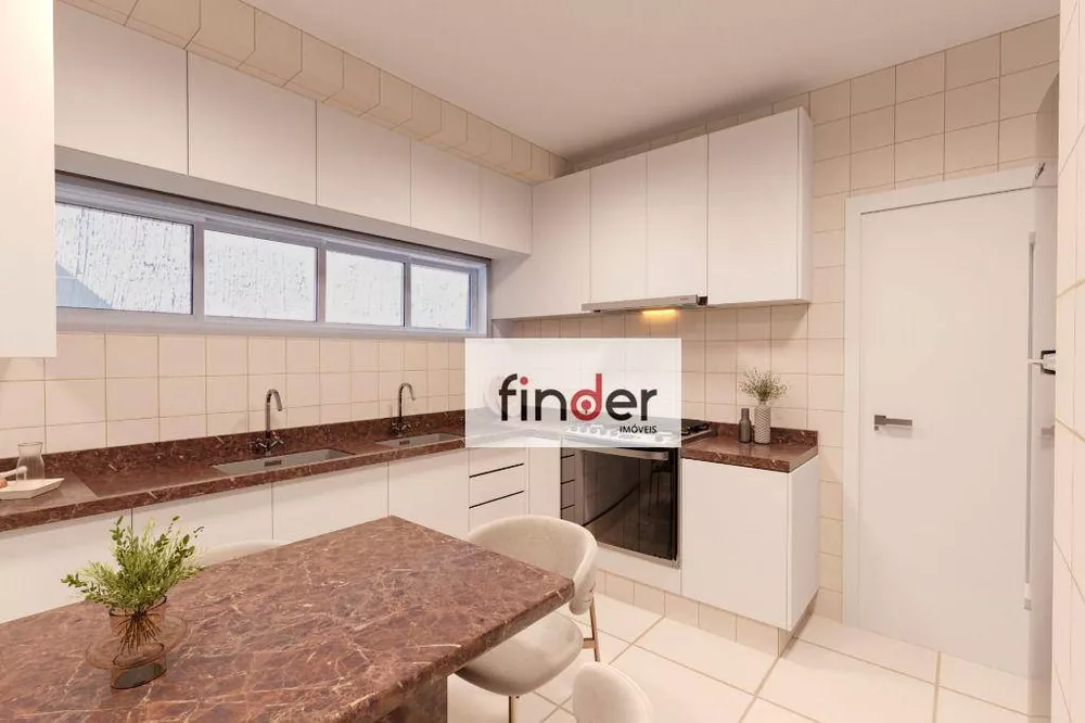 Casa, 4 quartos, 160 m² - Foto 32