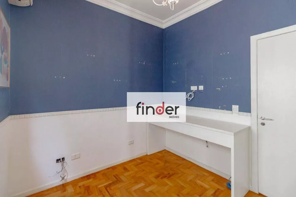 Casa, 4 quartos, 160 m² - Foto 22