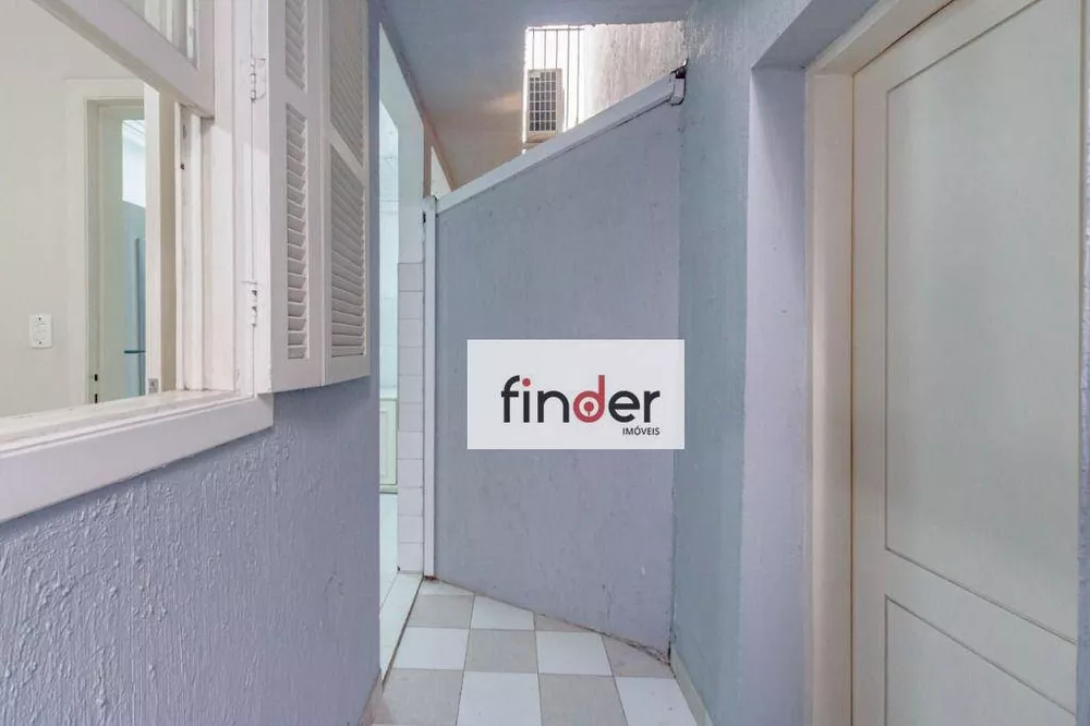 Casa, 4 quartos, 160 m² - Foto 28