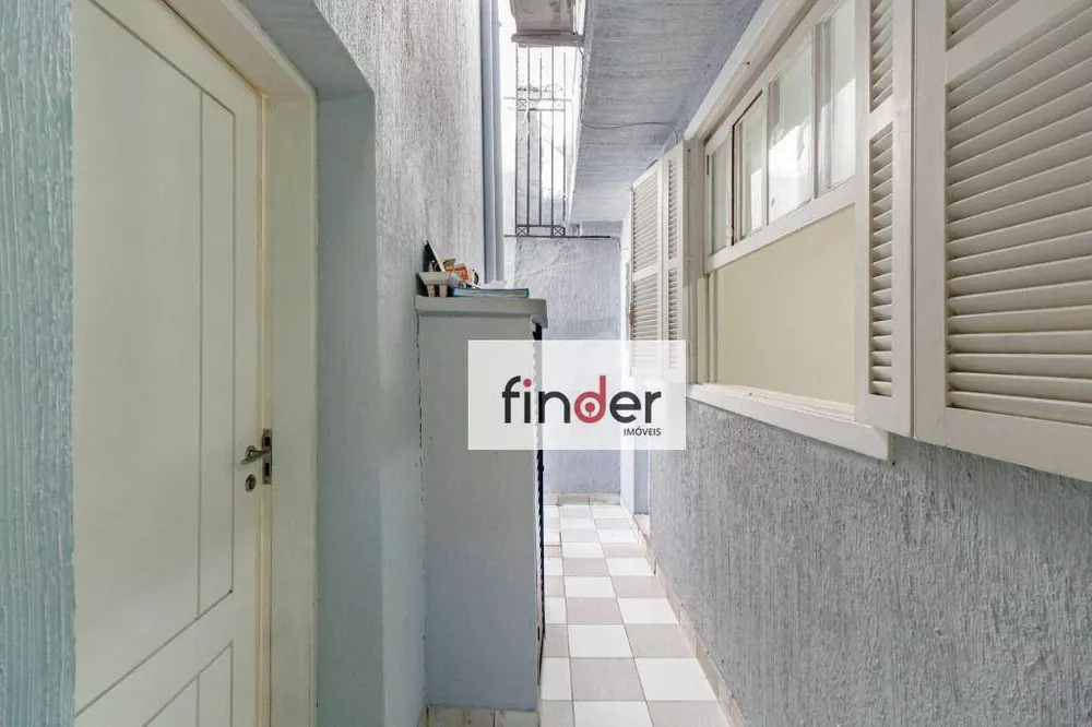 Casa, 4 quartos, 160 m² - Foto 16