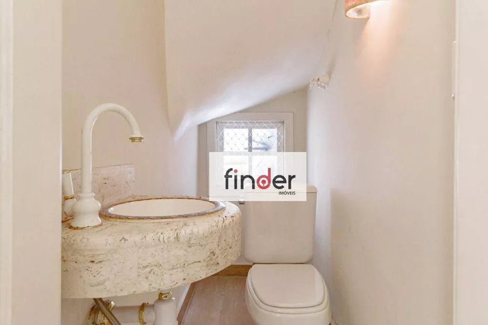 Casa, 4 quartos, 160 m² - Foto 4